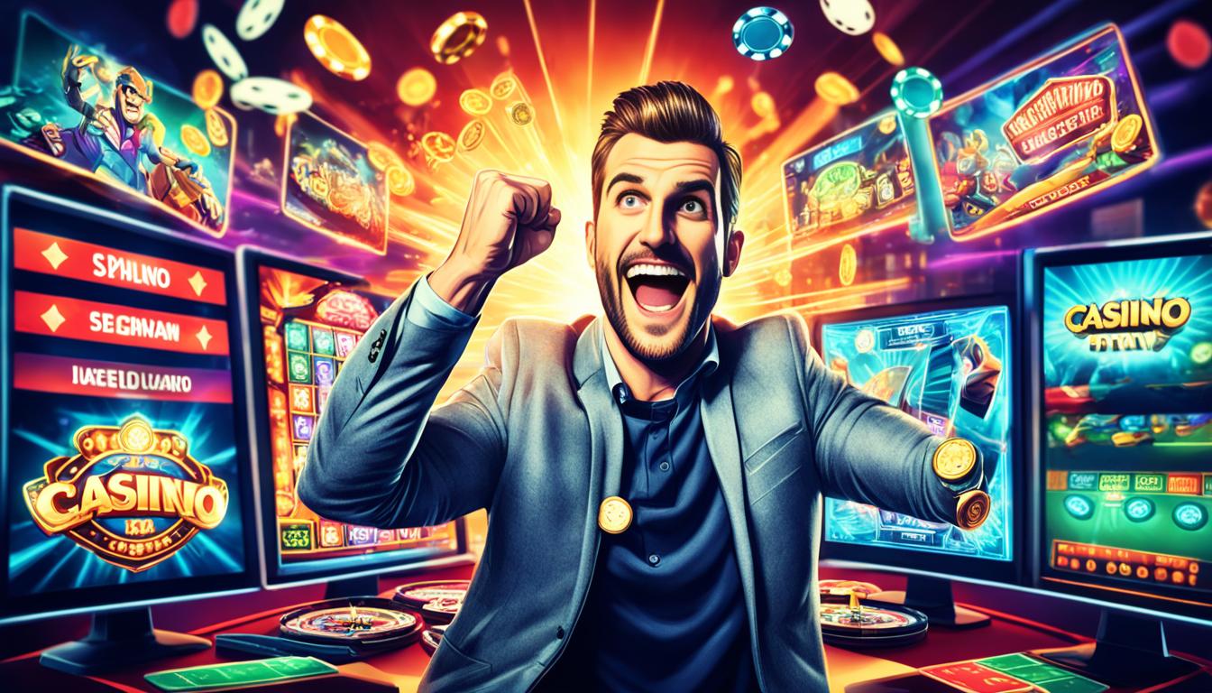trik jitu meraih kemenangan di casino online